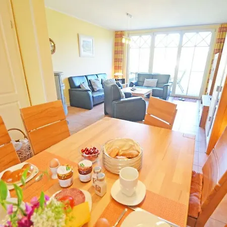 Kranich-zingst Apartment