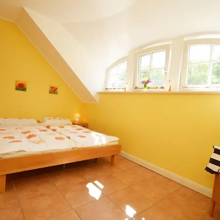 Kranich-zingst Apartment