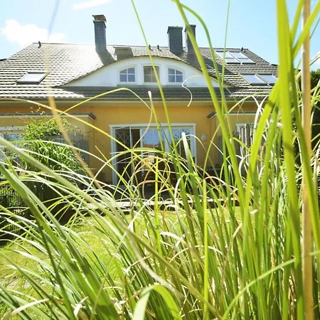 Kranich-zingst Apartment