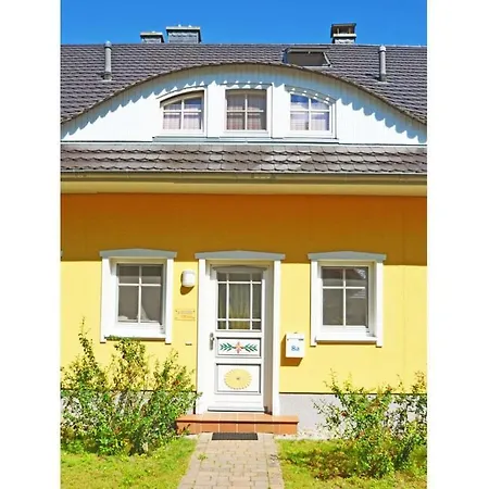 Kranich-zingst Apartment *