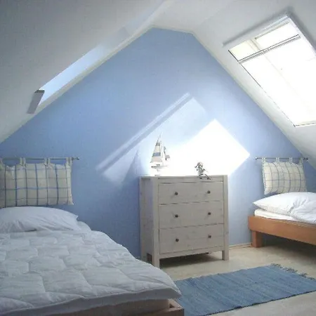 Apartment Kranich-zingst Ostseeheilbad Zingst