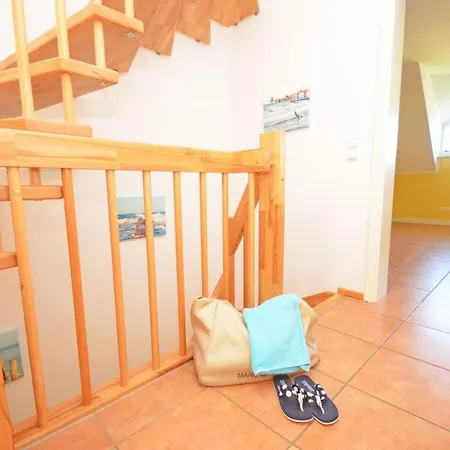 Apartment Kranich-zingst