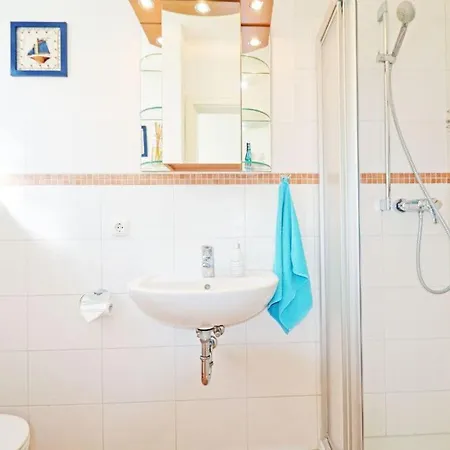 Apartment Kranich-zingst